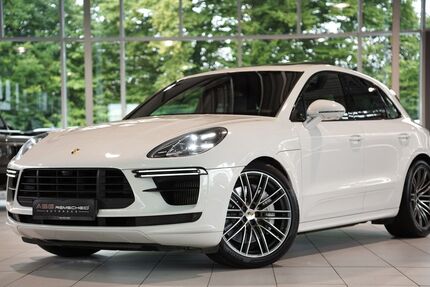 Porsche Macan 92.500 km 59.900 € Remscheid/NRW 42855