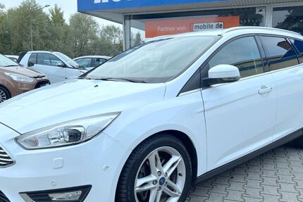 Ford Focus 183.369 km 6.800 &euro; Haßloch 67454