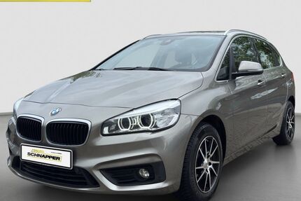 BMW 218 Active Tourer 157.520 km 10.940 &euro; Reckendorf 96182