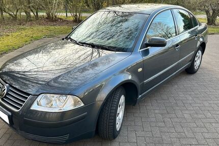 VW Passat 155.000 km 2.000 € Oststeinbek 22113