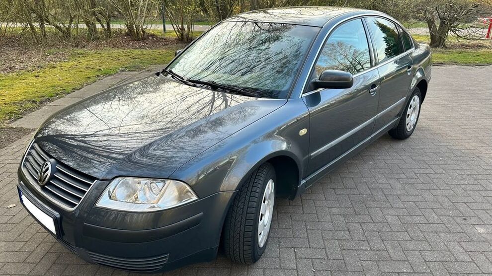 VW Passat 155.000 km 2.000 € Oststeinbek 22113