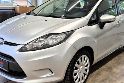 Ford Fiesta 179.000 km 4.290 € Waigolshausen, bei Schweinfurt 97534