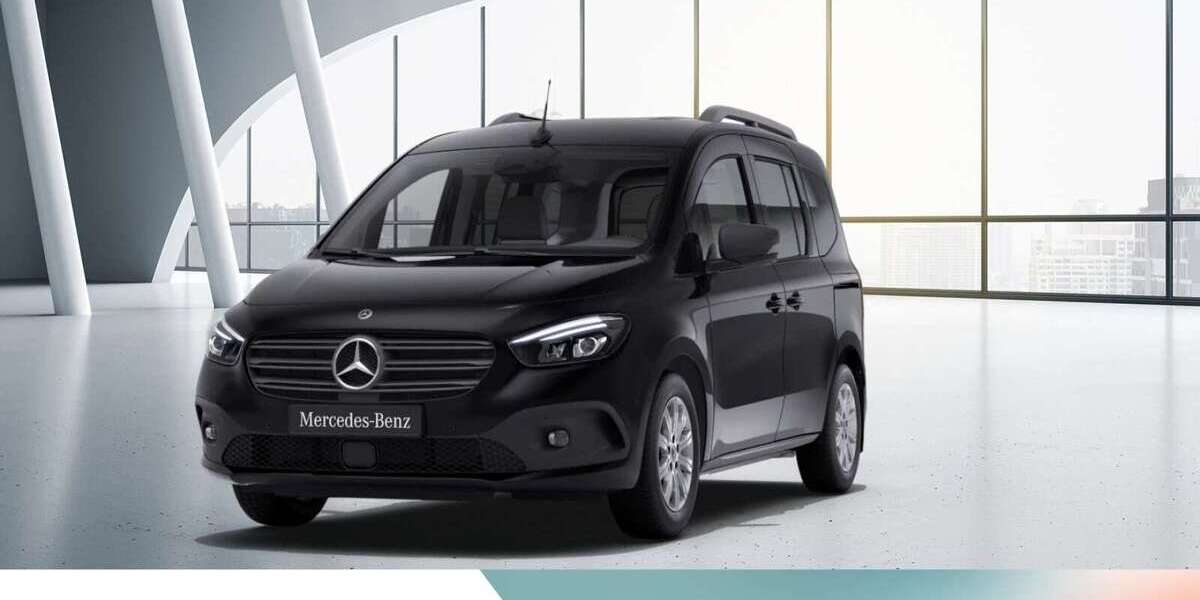 Mercedes-Benz Citan 84.528 km 21.490 &euro; Magdeburg 39130