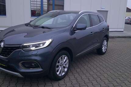 Renault Kadjar 91.000 km 15.500 &euro; Meitingen 86405