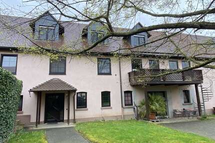 Wohnung Dittelsheim-Heßloch Heßloch - 5 Zimmer, 170 m&sup2;, 1.260&euro; | Angebot:26436970