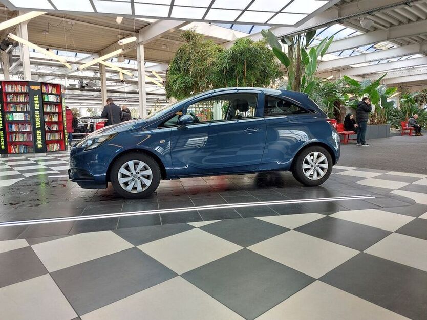 Corsa