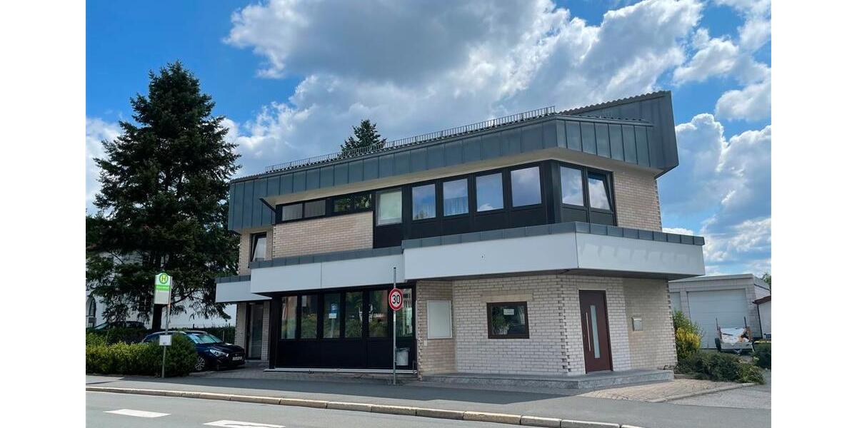 Gewerbeobjekt Coburg - 1.440&euro; | Angebot:26148295