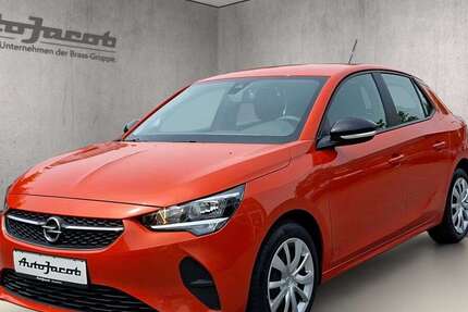 Opel Corsa 78.200 km 9.900 &euro; Rüsselsheim am Main 65428