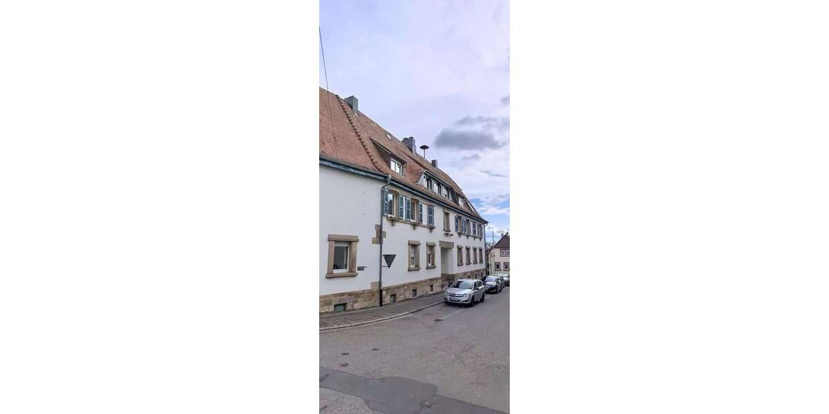 Etagenwohnung Essingen - 3 Zimmer, 86 m&sup2;, 169.000&euro; | Angebot:27453961