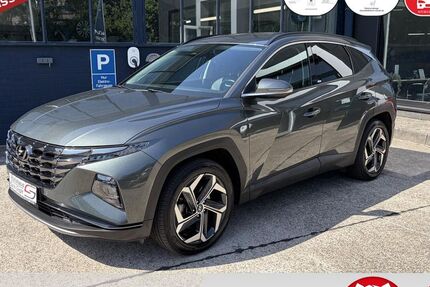 Hyundai TUCSON 115.523 km 22.999 &euro; Ettlingen 76275