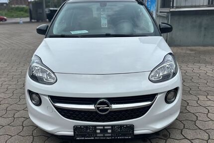 Opel Adam 120.000 km 8.490 &euro; Celle 29221