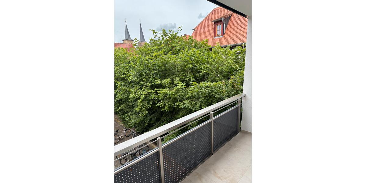 Etagenwohnung Gerolzhofen - 2 Zimmer, 60 m&sup2;, 198.000&euro; | Angebot:26855943