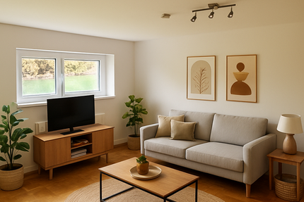 Wohnung zum Kaufen in Nussloch 149.999,99 € 54 m² 2 zimmer