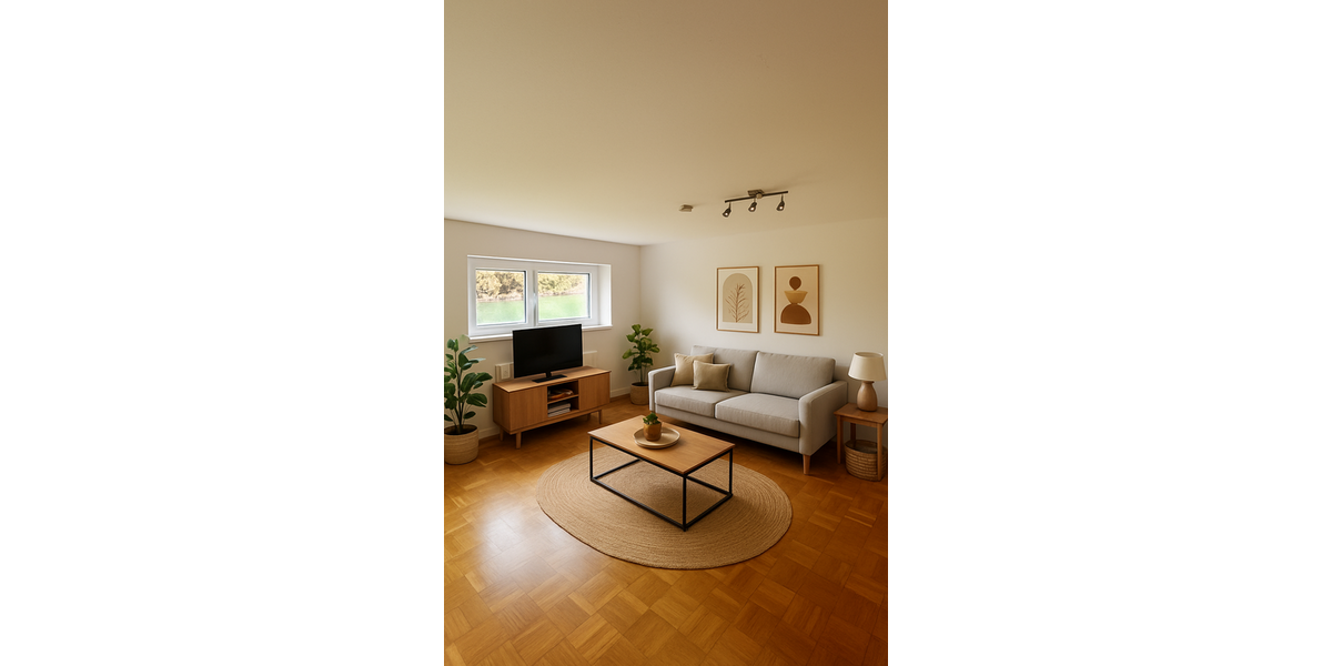 Wohnung zum Kaufen in Nussloch 149.999,99 € 54 m² 2 zimmer