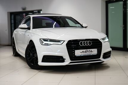 Audi A6 194.000 km 21.449 &euro; Hamburg 22047