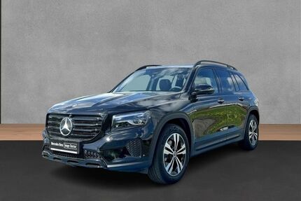 Mercedes-Benz GLB 200 21.800 km 44.450 &euro; Gießen 35396