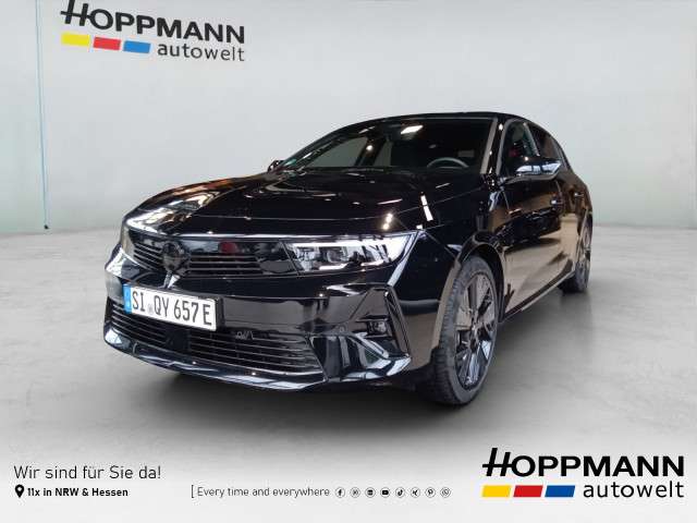 Opel Astra 7.990 km 29.490 &euro; Dillenburg 35683