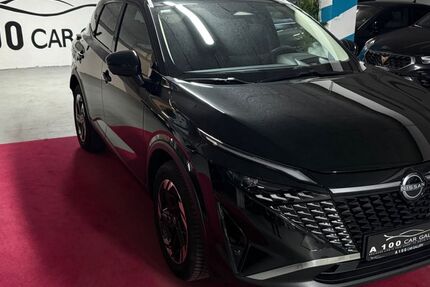 Nissan Qashqai 14.000 km 26.699 &euro; Berlin 12099