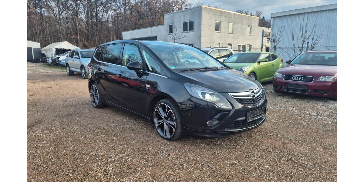 Opel Zafira 330.000 km 4.599 &euro; Schifferstadt 67105