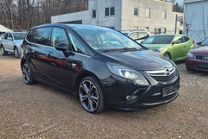 Opel Zafira 330.000 km 5.199 € Schifferstadt 67105