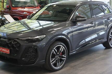 Audi Q5 3.950 km 64.991 &euro; Olpe 57462