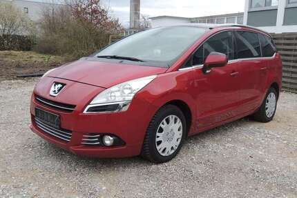 Peugeot 5008 245.000 km 3.999 &euro; Bielefeld 33609