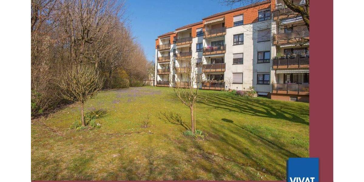 Etagenwohnung Steinbach (Taunus) - 3 Zimmer, 79 m&sup2;, 325.000&euro; | Angebot:26017481