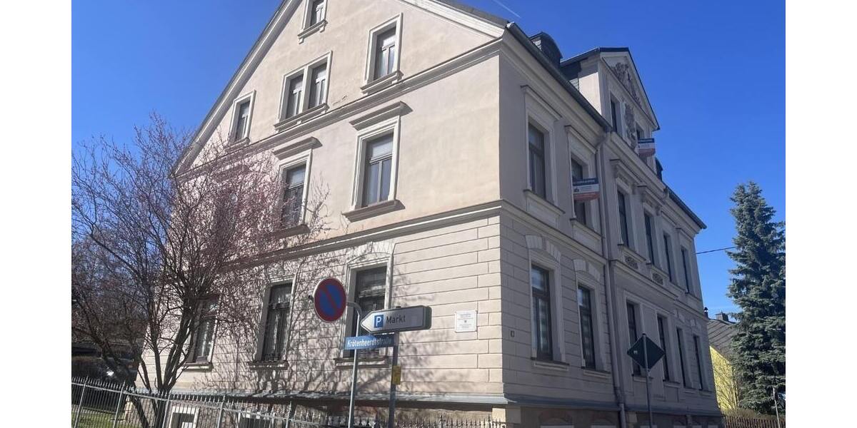 Für EIGENNUTZER ! Individuell gestaltbare Wohnung im 1. OG - mit Balkon, Garage und Stellplatz! - Etagenwohnung Bärenstein Niederschlag | Angebot:26003487