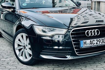 Audi A6 265.000 km 10.000 &euro; Munchen 80939