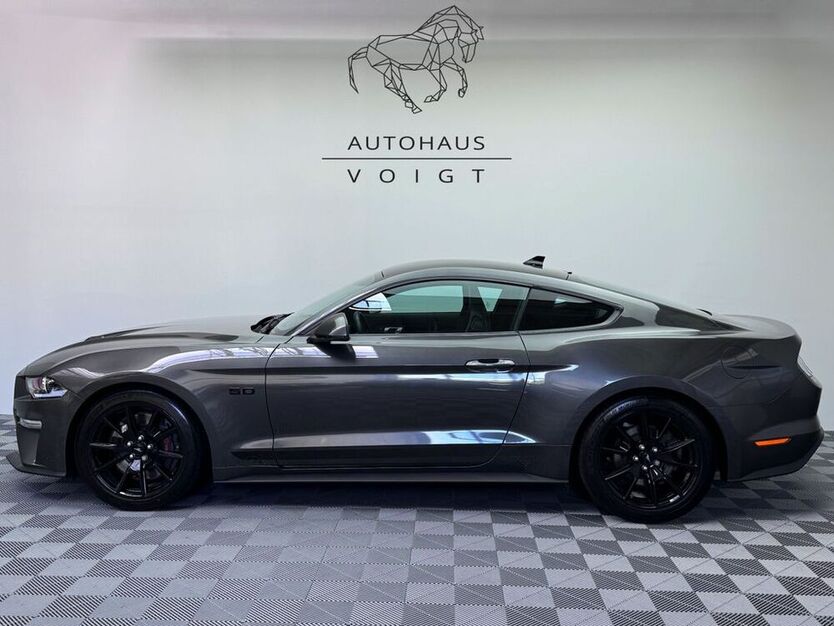 Mustang