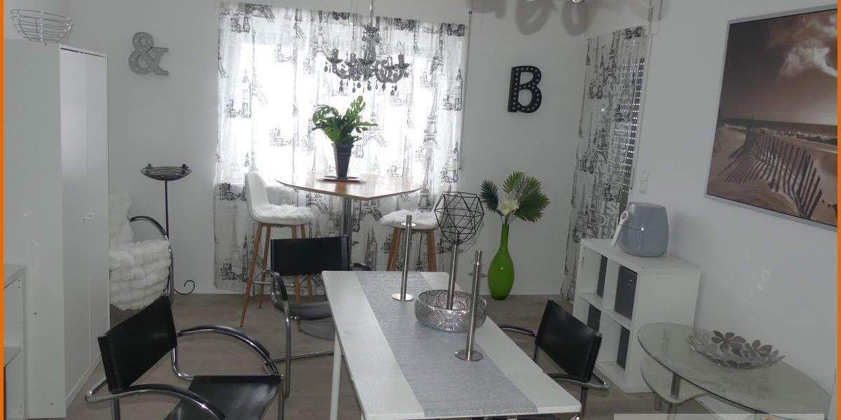 Einfamilienhaus Sinntal Mottgers - 8 Zimmer, 200 m&sup2;, 305.000&euro; | Angebot:24780950