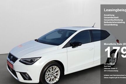 Seat Ibiza 24.160 km 21.950 &euro; Regensburg 93055