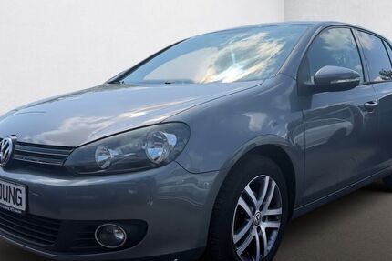VW Golf 105.500 km 6.990 &euro; Limburg 65549