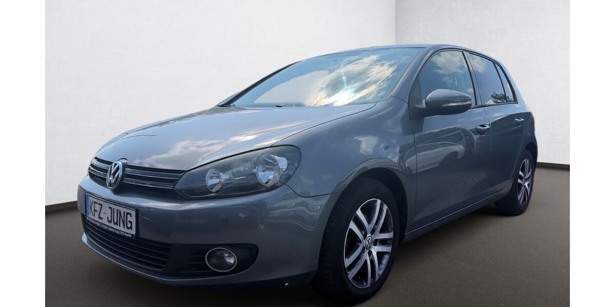 VW Golf 105.500 km 6.990 &euro; Limburg 65549