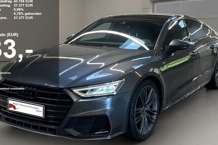 Audi A7 56.443 km 36.599 &euro; Krefeld 47805