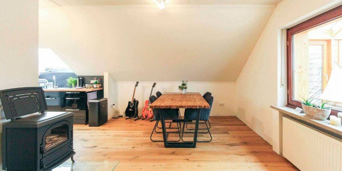 Einfamilienhaus Viersen Dülken - 9 Zimmer, 214 m&sup2;, 595.000&euro; | Angebot:26688593