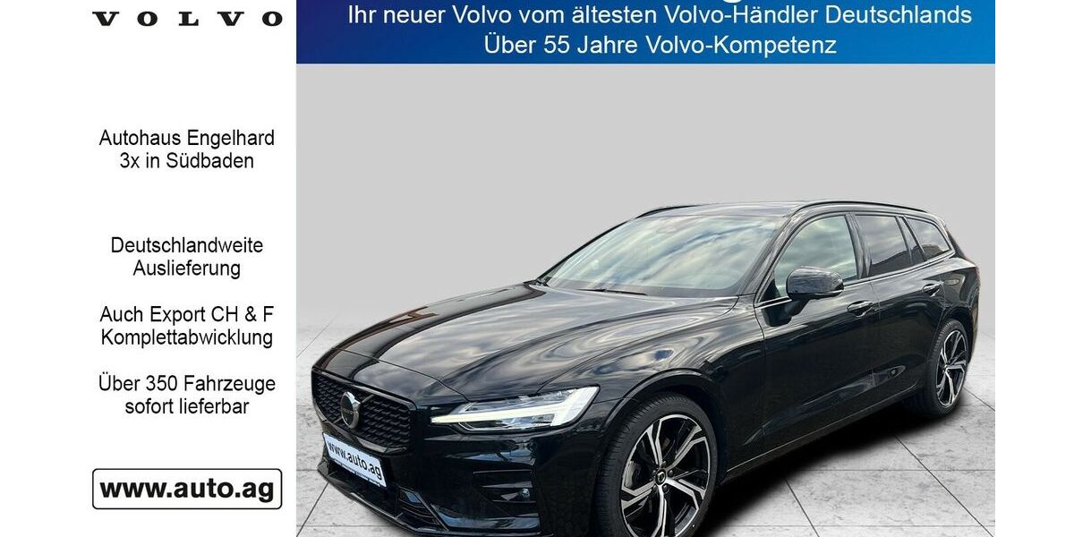 Volvo V60 23.900 km 41.888 &euro; Freiburg 79108