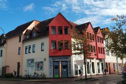 Gewerbeobjekt Brake (Unterweser) - 1.950&euro; | Angebot:27339278