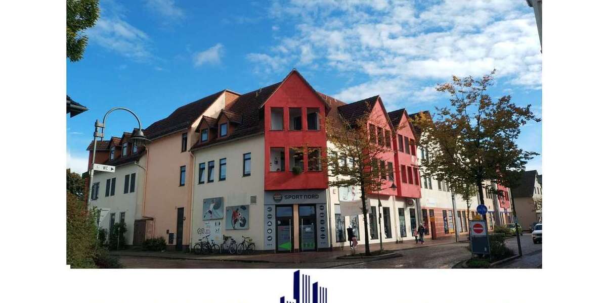 Gewerbeobjekt Brake (Unterweser) - 1.950&euro; | Angebot:27339278