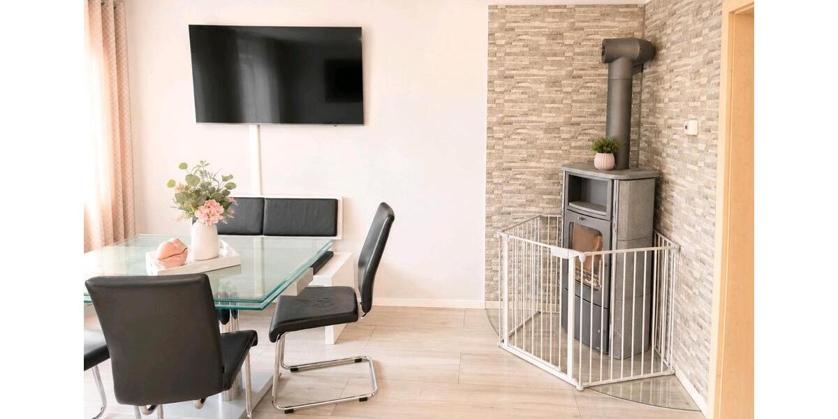 Erdgeschoßwohnung Dillingen an der Donau - 3 Zimmer, 75 m&sup2;, 229.000&euro; | Angebot:27201381