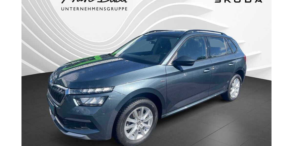 Skoda Kamiq 84.532 km 20.890 € Diez 65582
