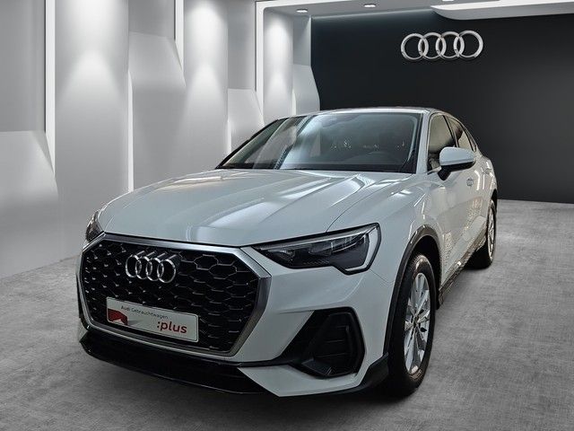 Audi Q3 14.937 km 31.850 &euro; Speyer 67346