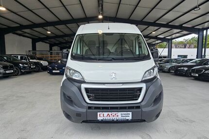 Peugeot Boxer 145.000 km 12.250 &euro; Mannheim 68167