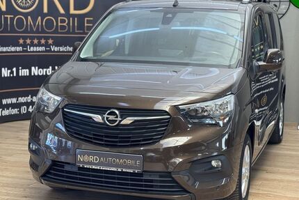 Opel Combo Life 76.500 km 17.890 &euro; Rastede/ Wahnbek 26180