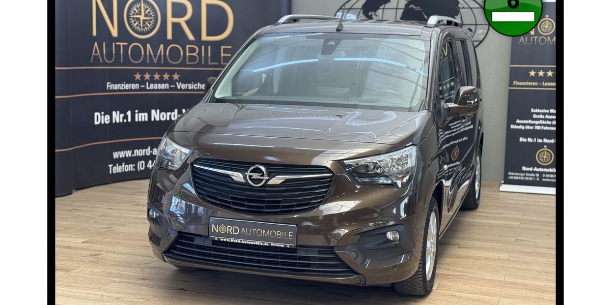 Opel Combo Life 76.500 km 17.890 &euro; Rastede/ Wahnbek 26180