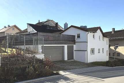 Haus zum Kaufen in Pappenheim 199.000 € 120 m² 5 zimmer