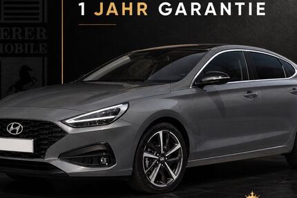 Hyundai i30 40.000 km 17.950 &euro; Speyer 67346