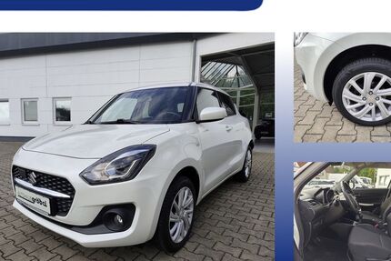 Suzuki Swift 53.147 km 13.980 &euro; Freital 01705