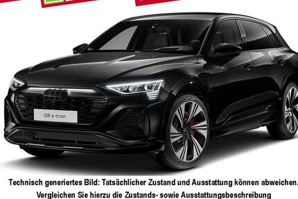 Audi Q8 e-tron 11.208 km 72.850 &euro; Verden 27283