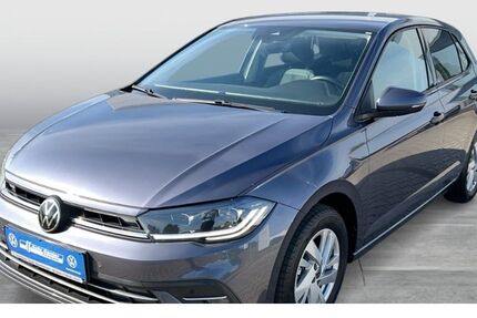 VW Polo 110.960 km 13.889 &euro; Torgau 04860